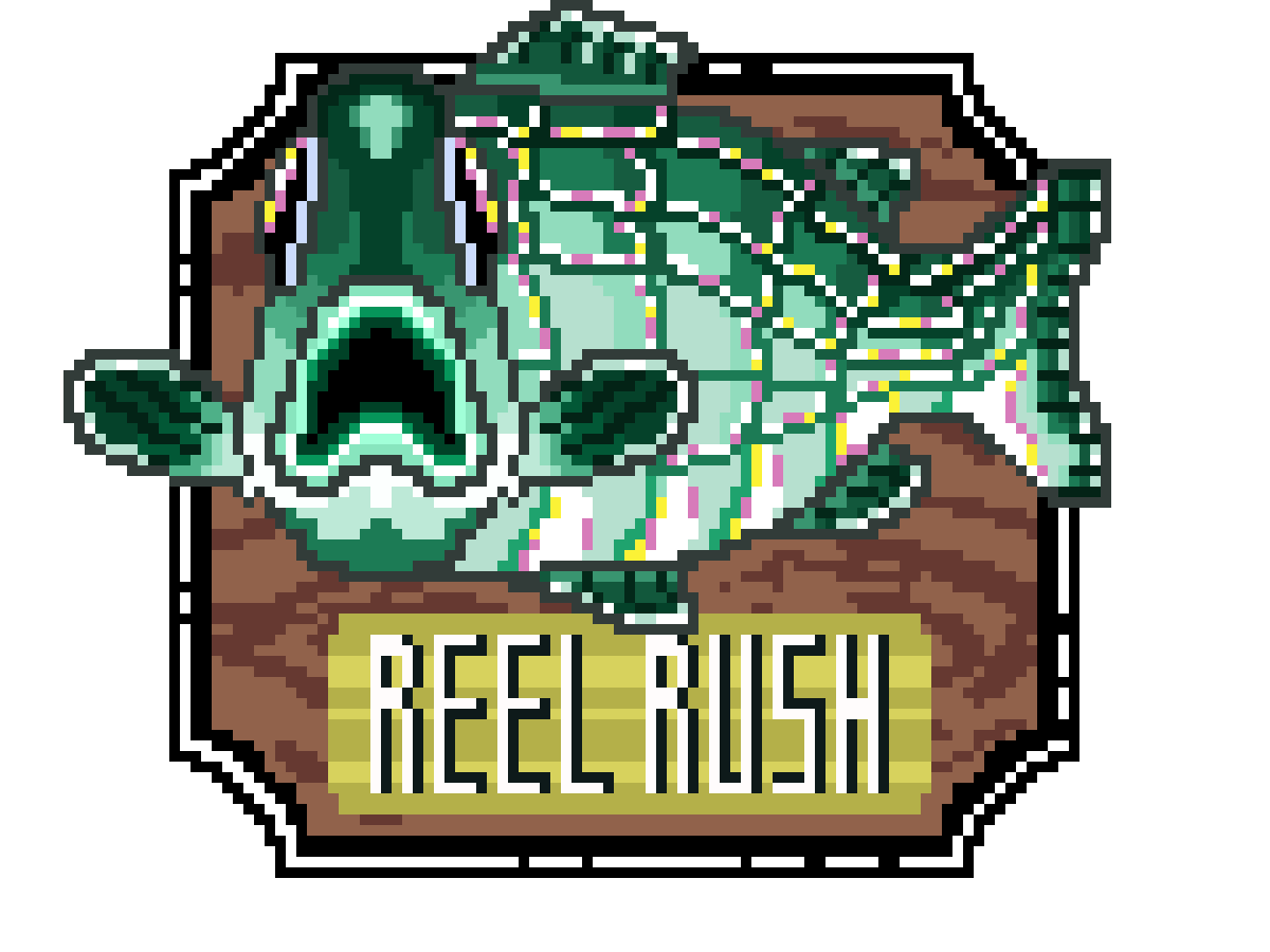 Reel Rush
